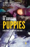 Cover: Puppies - World Noir