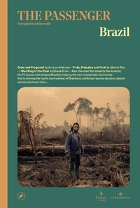 Abbildung von: Brazil - Europa Editions (UK) Ltd