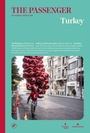 Cover: Turkey - Europa Editions (UK) Ltd