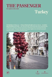 Abbildung von: Turkey - Europa Editions (UK) Ltd