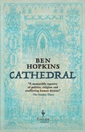 Cover: Cathedral - Europa Editions (UK) Ltd