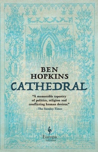 Enlarge image Cover: Cathedral - Europa Editions (UK) Ltd