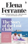 Cover: The Story of the Lost Child - Europa Editions (UK) Ltd