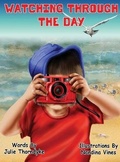 Cover: Watching Through the Day - IP Kidz