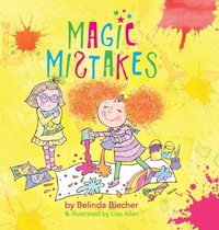 Enlarge image Cover: Magic Mistakes - IP Kidz