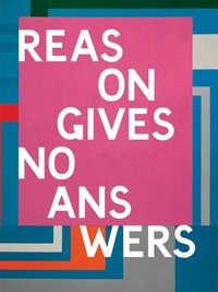 Enlarge image Cover: Reasons Give No Answers - Other Criteria