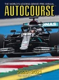 Cover: Autocourse 2020-2021 Annual - Icon Publishing Ltd