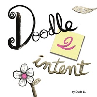 Enlarge image Cover: Doodle 2 Intent - Nooobooks