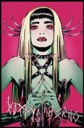 Cover: Poppy's Inferno - Z2 comics