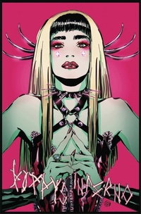 Enlarge image Cover: Poppy's Inferno - Z2 comics