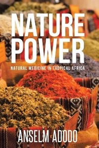 Enlarge image Cover: Nature Power - CMD
