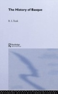 Cover: The History of Basque - Routledge
