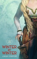 Cover: Winter by Winter - Outland Entertainment