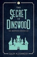 Cover: The Secret of Dinswood - Bhc Press