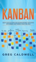 Cover: Kanban - Alakai Publishing LLC