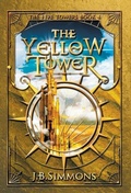 Cover: The Yellow Tower - Three Cord Press
