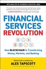 Cover: Financial Services Revolution - Barlow Publishing