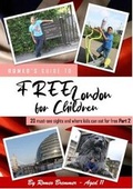 Cover: Free London for Children Part 2: Free London for Children Part 2 2 - BlackJac Media