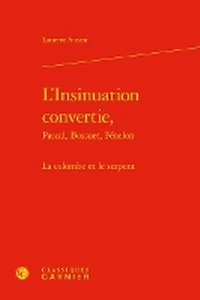 Enlarge image Cover: L'Insinuation Convertie, - Classiques Garnier