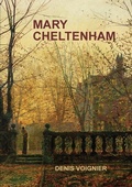 Cover: Mary Cheltenham 2020 - DVEDITIONS