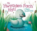 Cover: Yr Hwyaden Fach Hyll / the Ugly Duckling - Rily Publications Ltd