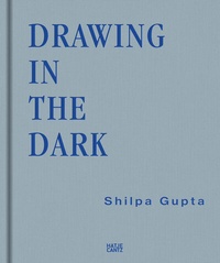 Enlarge image Cover: Shilpa Gupta - Hatje Cantz Verlag