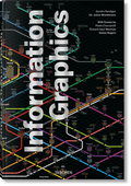 Cover: Information Graphics - TASCHEN