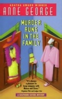 Enlarge image Cover: Murder Runs in the Family - HarperCollins