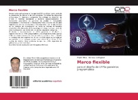 Enlarge image Cover: Marco flexible - Editorial Académica Española