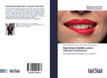 Cover: Interakcja kszta&iquest;tu usta z r&oacute;&iquest;nymi zmiennymi - Wydawnictwo Bezkresy Wiedzy