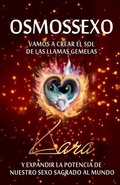Cover: Osmossexo - Adriana Lara