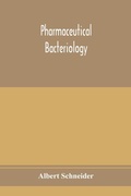 Cover: Pharmaceutical bacteriology - ALPHA EDITION