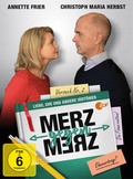 Cover: Merz gegen Merz - Staffel 2 - DVD - Crunchyroll