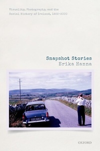 Abbildung von: Snapshot Stories - OUP eBook
