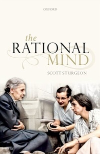 Abbildung von: The Rational Mind - OUP eBook