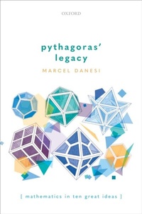 Abbildung von: Pythagoras' Legacy - OUP eBook