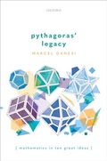 Cover: Pythagoras' Legacy - OUP eBook