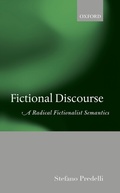 Bild: Fictional Discourse - OUP eBook