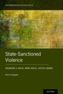 Cover: State-Sanctioned Violence - OUP eBook
