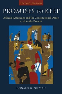 Enlarge image Cover: Promises to Keep - OUP eBook