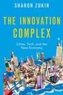 Cover: The Innovation Complex - OUP eBook