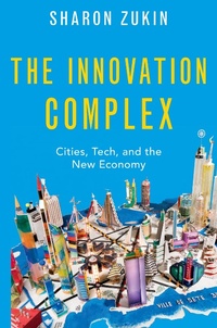 Enlarge image Cover: The Innovation Complex - OUP eBook