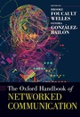Cover: The Oxford Handbook of Networked Communication - OUP eBook