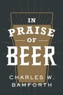 Cover: In Praise of Beer - OUP eBook