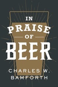 Cover: In Praise of Beer - OUP eBook