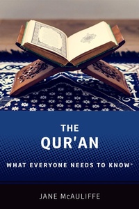 Abbildung von: The Qur'an - OUP eBook