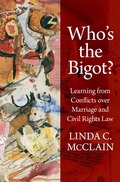 Cover: Who's the Bigot? - OUP eBook