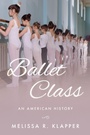Cover: Ballet Class - OUP eBook