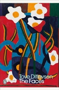 Cover: The Faces - Penguin Classics