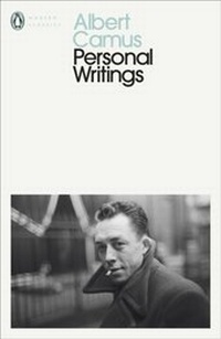 Abbildung von: Personal Writings - Penguin Books Ltd